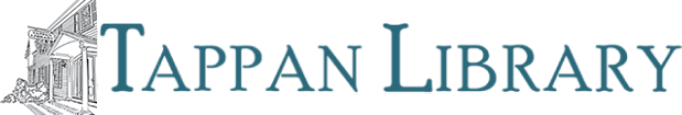 Tappan Free Library Logo