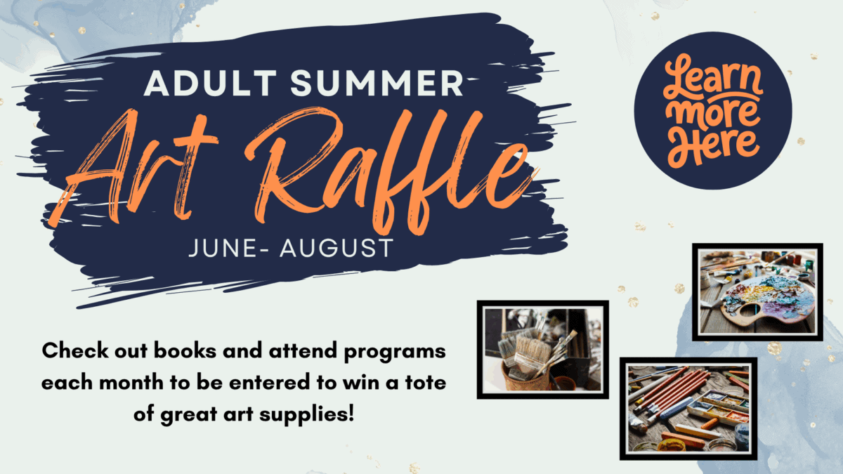 adult summer raffle slider image