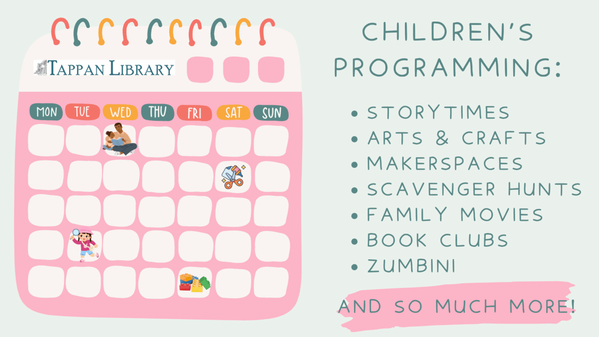 children's programming