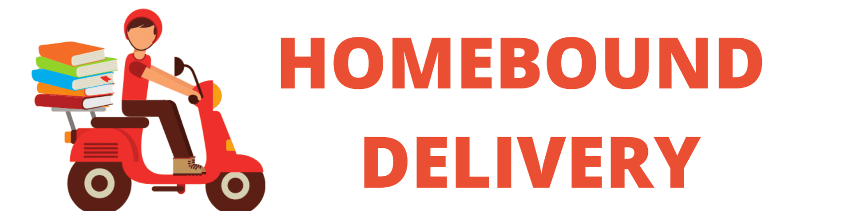 Homebound Delivery