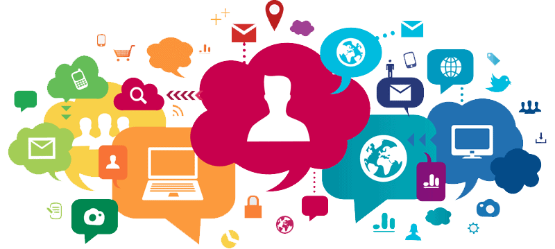Marketing ClipArt