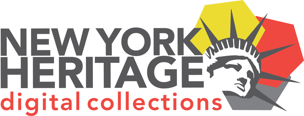 New York Heritage Digital Collections