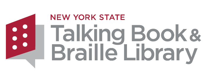 New York State: Talking Book & Braile Library